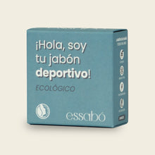 Cargar imagen en el visor de la galería, Higiene - Jabón Deportivo
