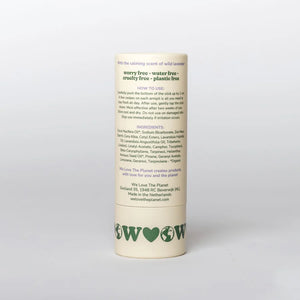 Corporal - Desodorante stick - Lovely lavander 40g