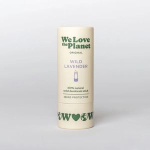 Corporal - Desodorante stick - Lovely lavander 40g