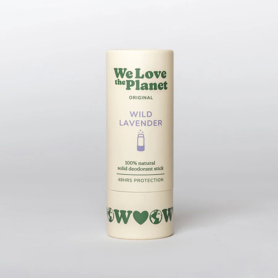 Corporal - Desodorante stick - Lovely lavander 40g