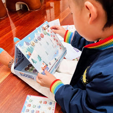 Cargar imagen en el visor de la galería, Juego de mesa - Sudoku avanzado +3y
