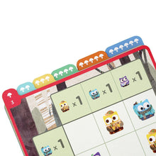 Cargar imagen en el visor de la galería, Juego de mesa - Sudoku avanzado +3y
