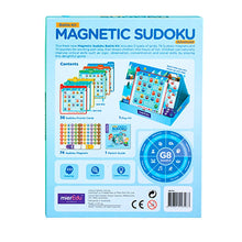 Cargar imagen en el visor de la galería, Juego de mesa - Sudoku avanzado +3y
