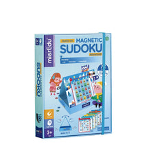 Cargar imagen en el visor de la galería, Juego de mesa - Sudoku avanzado +3y
