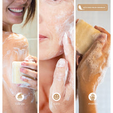Cargar imagen en el visor de la galería, Higiene - Jabón sin perfume
