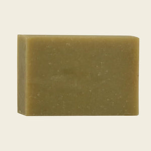 Higiene - Jabón Essabó Natural Arcilla verde 100g