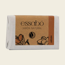 Cargar imagen en el visor de la galería, Higiene - Jabón Essabó Natural Argán 100g
