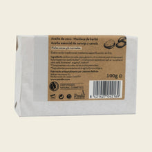Cargar imagen en el visor de la galería, Higiene - Jabón Essabó Natural Karité 100g
