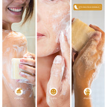 Cargar imagen en el visor de la galería, Higiene - Jabon piel seca
