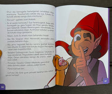 Cargar imagen en el visor de la galería, Liburuak - Eki, Libe eta Etsaiaren mendekua
