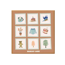 Cargar imagen en el visor de la galería, Juego de mesa - Memory
