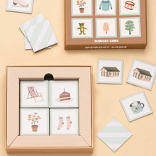 Cargar imagen en el visor de la galería, Juego de mesa - Memory
