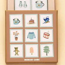 Cargar imagen en el visor de la galería, Juego de mesa - Memory
