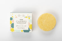 Cargar imagen en el visor de la galería, Higiene - Champú kids
