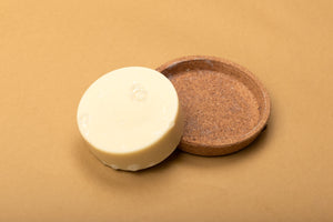 Acondicionador solido - Floconut