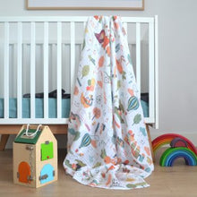 Cargar imagen en el visor de la galería, Muselina Fantasía vegana
