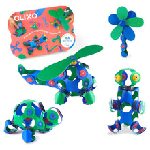 Cargar imagen en el visor de la galería, Clixo - Crew pack
