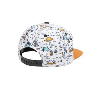 Complementos kids - AUSSIE - Gorra