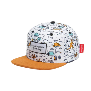 Complementos kids - AUSSIE - Gorra