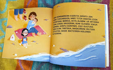 Cargar imagen en el visor de la galería, Liburuak - Hondartzan

