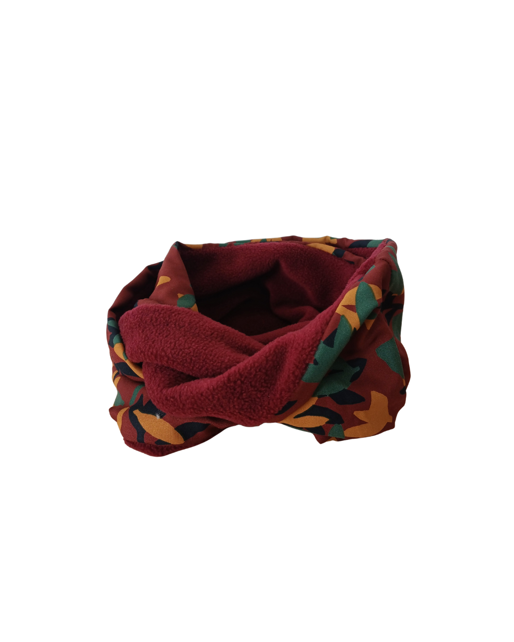 Lepokool - Hojas granate