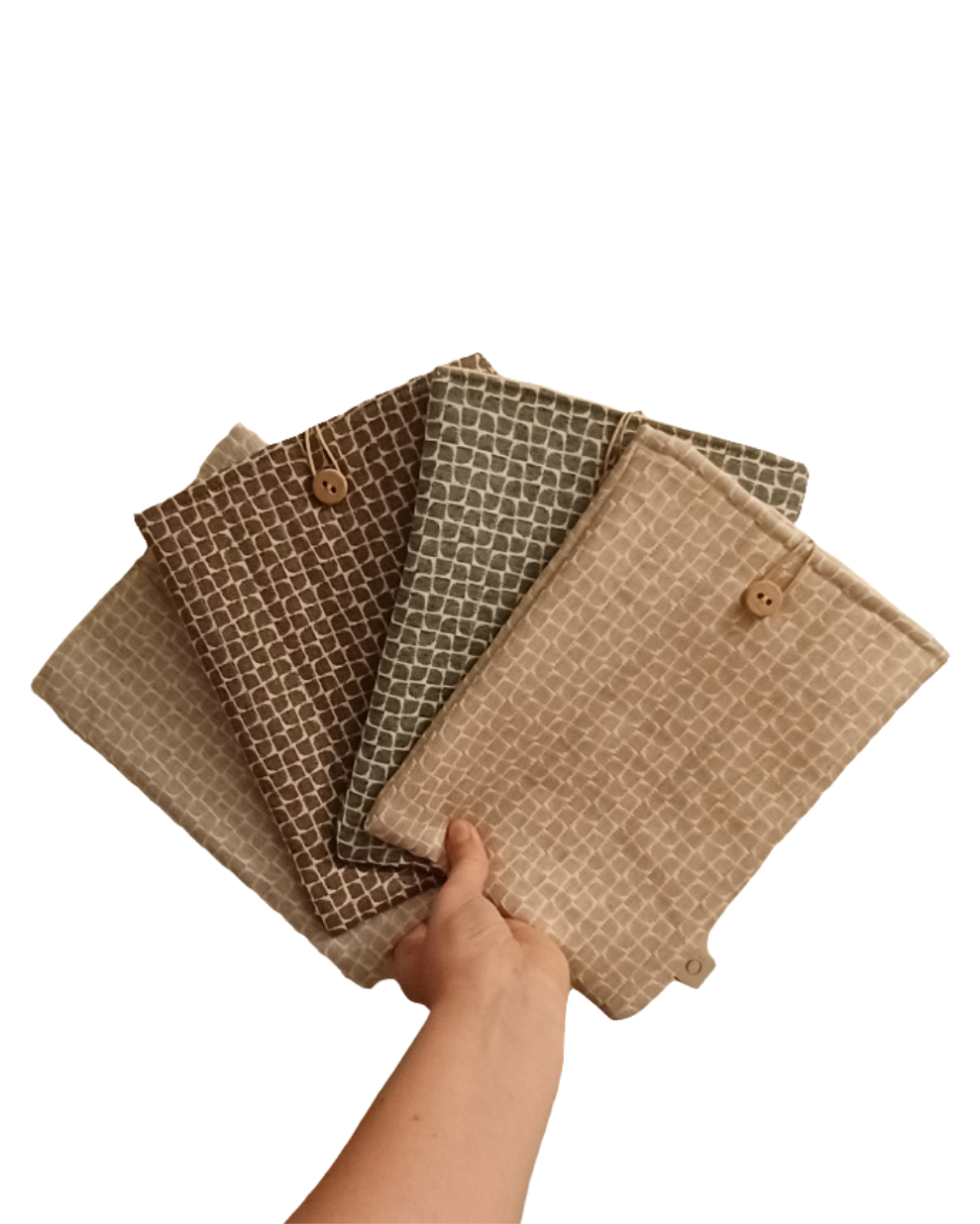 Funda de libro - Basik