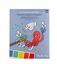 Cargar imagen en el visor de la galería, Manualidades - Paleta Mágica Aventuras de Paulie
