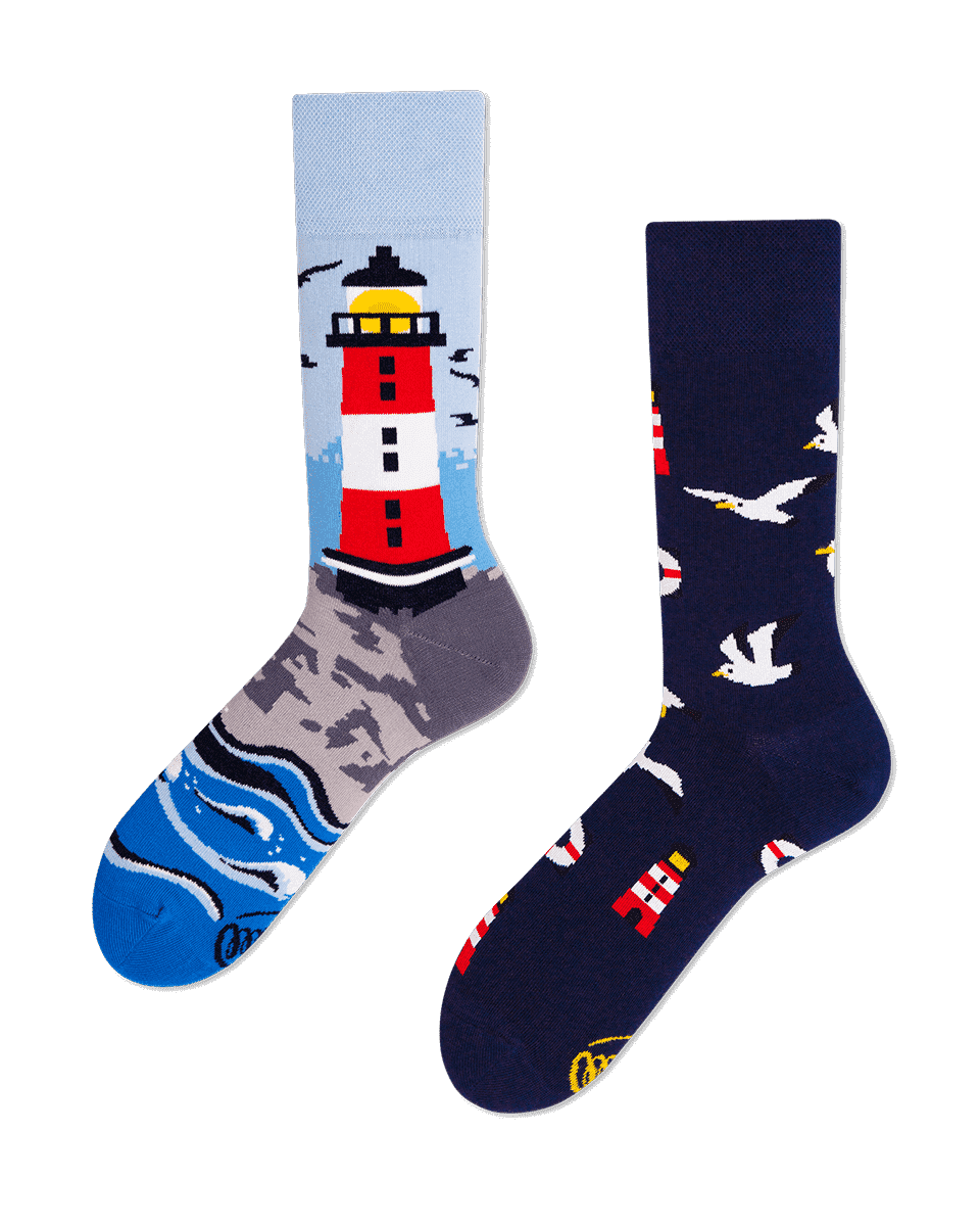 Faro socks
