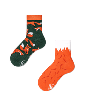 Cargar imagen en el visor de la galería, Calcetines kids - Fox
