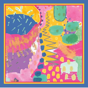 Pañuelo - Arcoiris