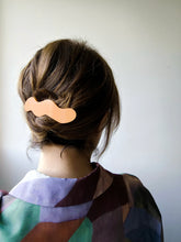 Cargar imagen en el visor de la galería, Pasador - Onda - MINIK
