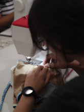Cargar imagen en el visor de la galería, Taller costura : Bikini o Bañador Pauiyobcn
