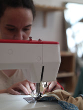 Cargar imagen en el visor de la galería, Taller costura : Bikini o Bañador Pauiyobcn

