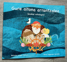 Cargar imagen en el visor de la galería, Liburuak - Gure aitona arrantzalea
