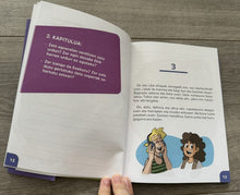 Cargar imagen en el visor de la galería, Liburuak - Eki, Libe eta Urrezko ezkurra
