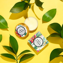 Cargar imagen en el visor de la galería, Perfume sólido vegano - Indian Summer white musk
