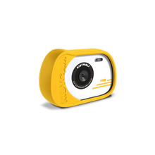Cargar imagen en el visor de la galería, Kidywolf - Cámara sumergible - Amarillo

