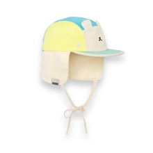 Cargar imagen en el visor de la galería, Gorra - Ourson blue
