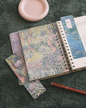 Cargar imagen en el visor de la galería, Agenda - 2026/27- Semana vista - Monet

