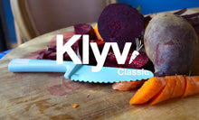 Cargar imagen en el visor de la galería, Alimentación  - Cuchillo seguro para niños
