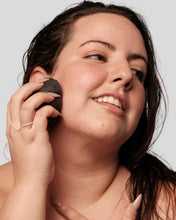 Cargar imagen en el visor de la galería, Facial - Esponja Konjac
