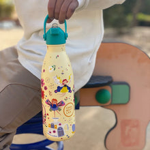 Cargar imagen en el visor de la galería, Botellas kids - Magical faires 350ml
