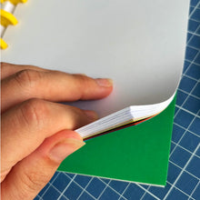 Cargar imagen en el visor de la galería, Libreta ilustrada - Habitar
