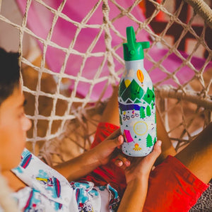 Botellas kids - Outdoor Adventure 500ml