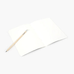 Libreta   Grapada   A5   36   hojas   -   Spring   Flowers