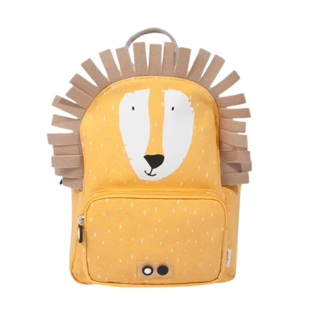 Mochila kids - Lion