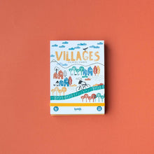 Cargar imagen en el visor de la galería, Art Craft - Calming Stamps - Villages
