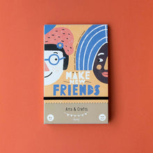 Cargar imagen en el visor de la galería, Kids - make new friends
