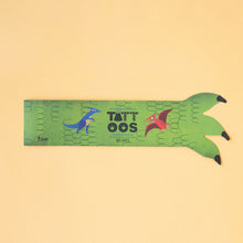 Cargar imagen en el visor de la galería, Tattoo - Dinosaurs
