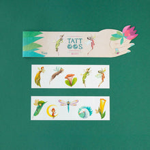 Cargar imagen en el visor de la galería, Tattoo - Magique
